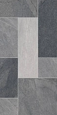 Jano Tiles Parma Argent 60x120 / Жано
 Тайлз Парма Аргент 60x120 